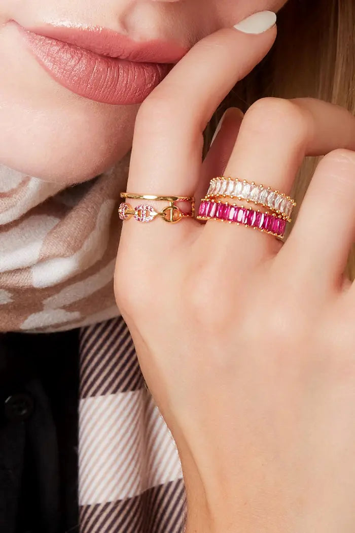 Julia ring