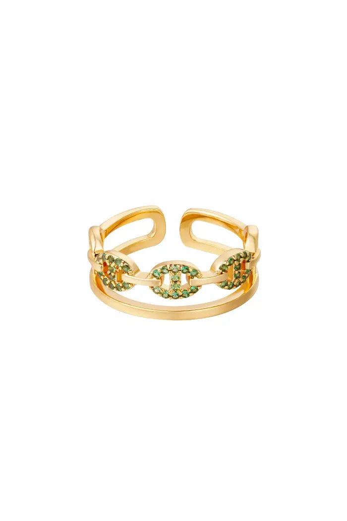 Julia ring