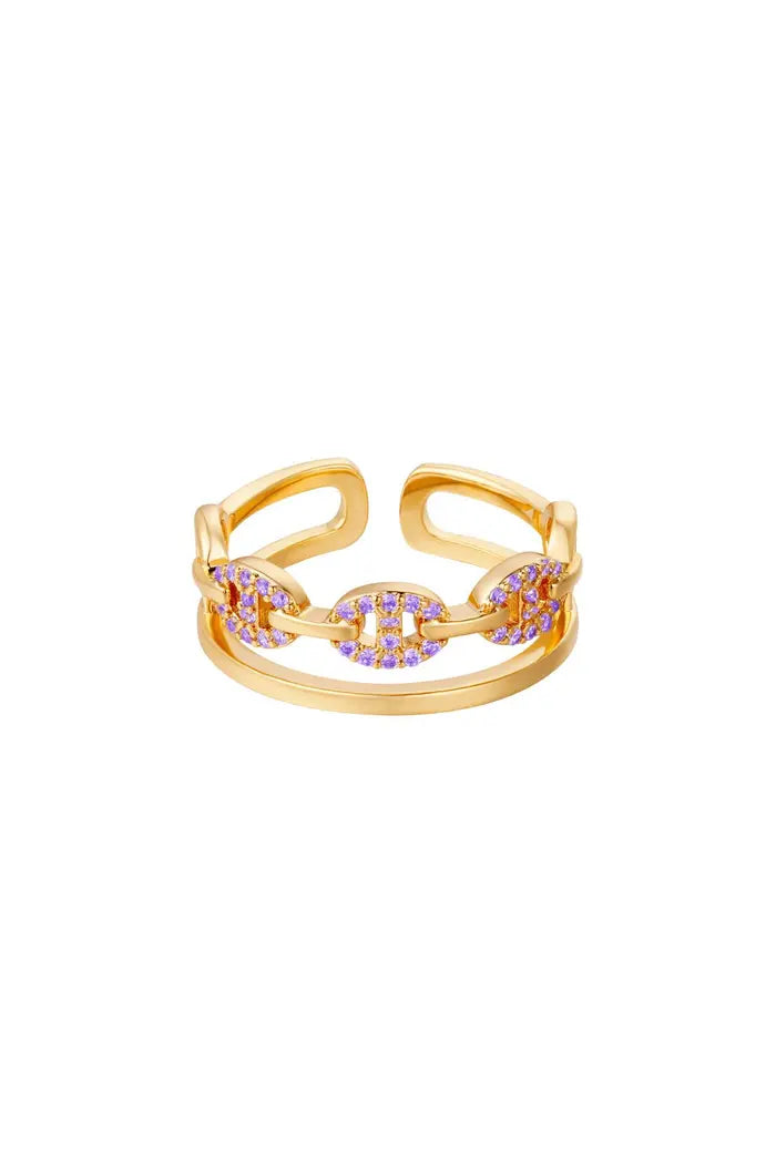 Julia ring