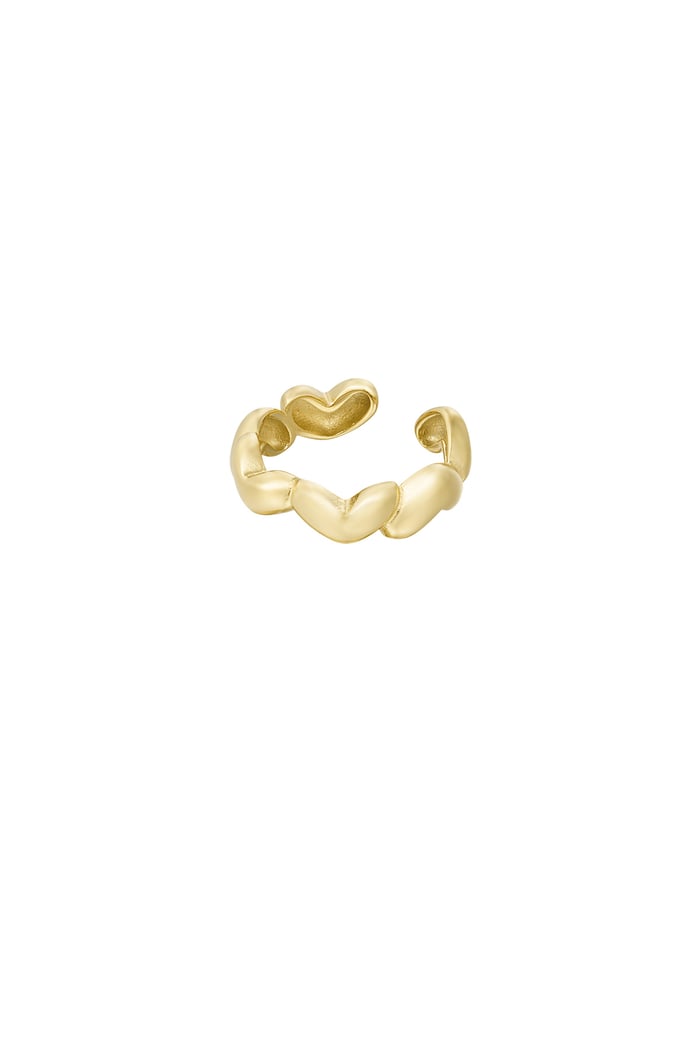 Anne ring onesize - FORUDBESTILLING