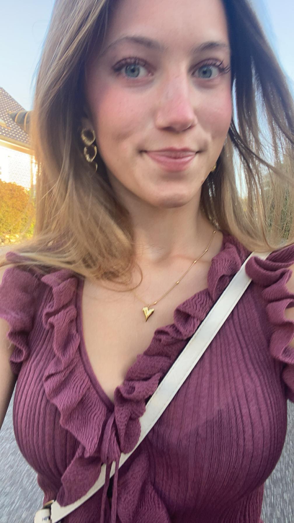 Vibeke halskæde