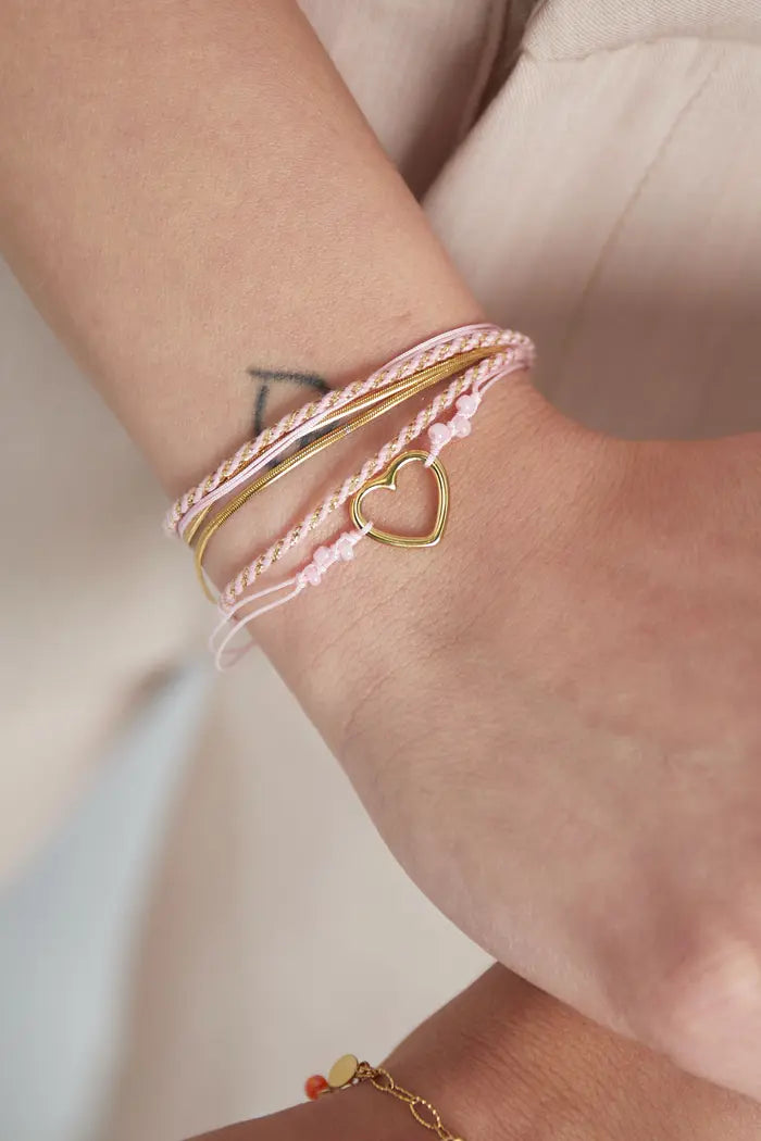 Flow Lover armbånd