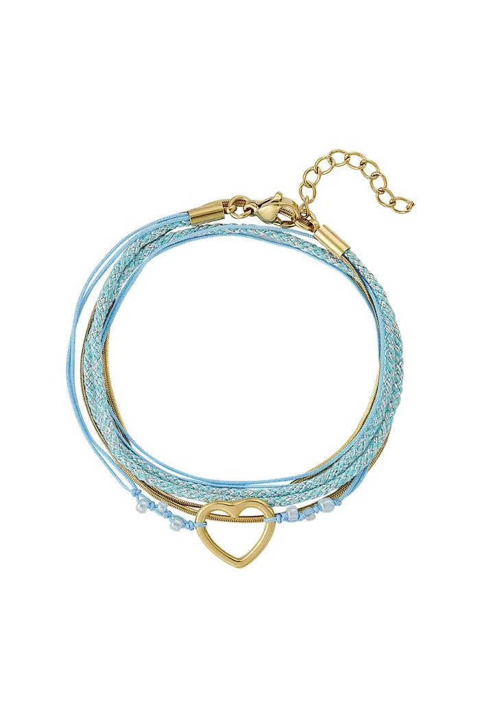Flow Lover armbånd