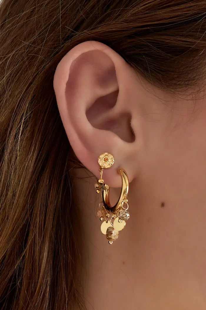 Enya ørering