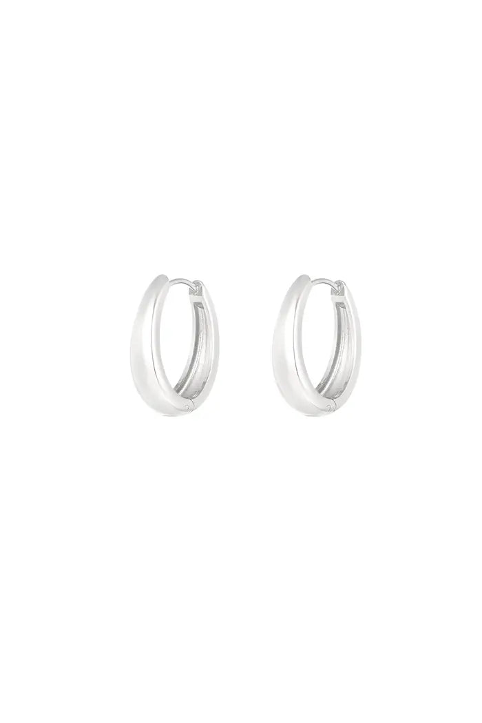 Classy hoops