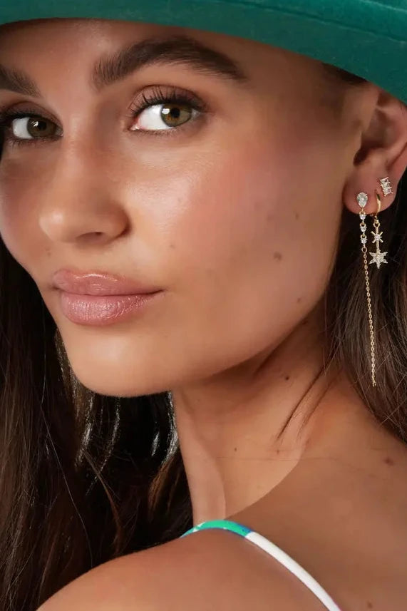 Arabelle mix