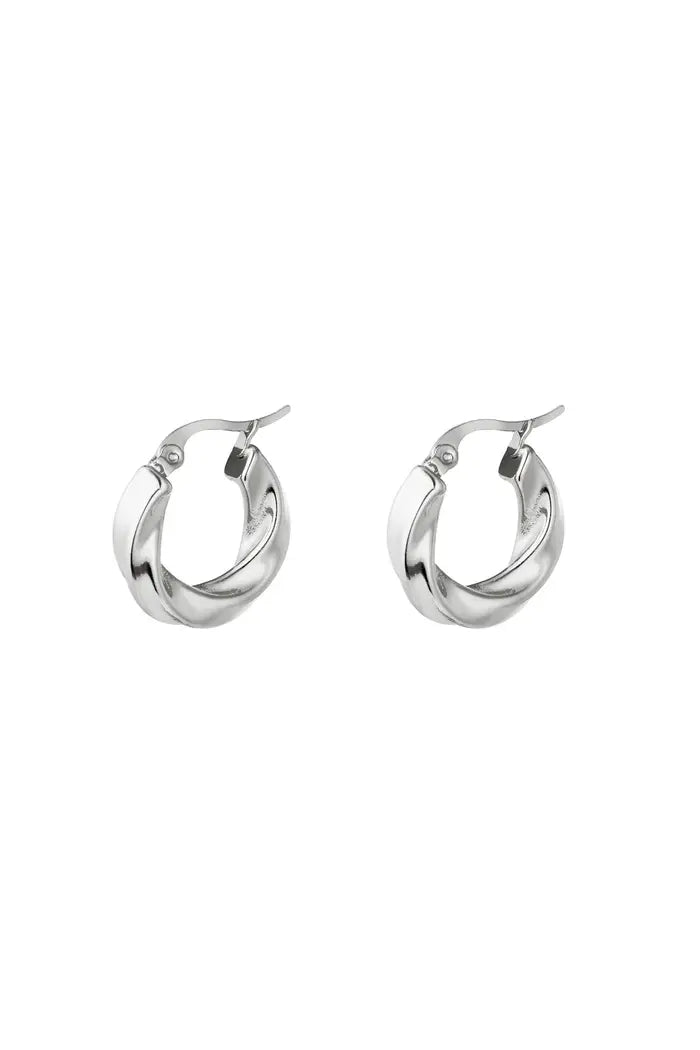 Snoet mikro hoops