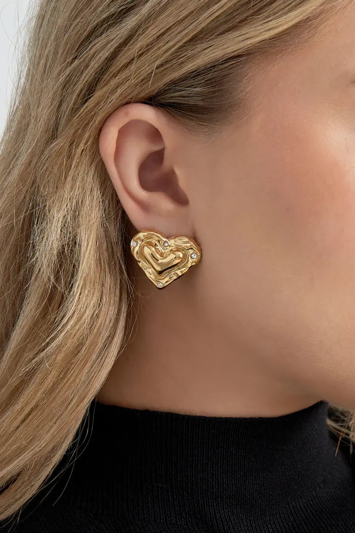 Ida ørering