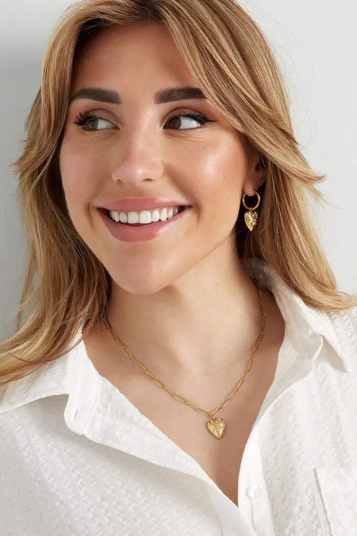 Emily Halskæde