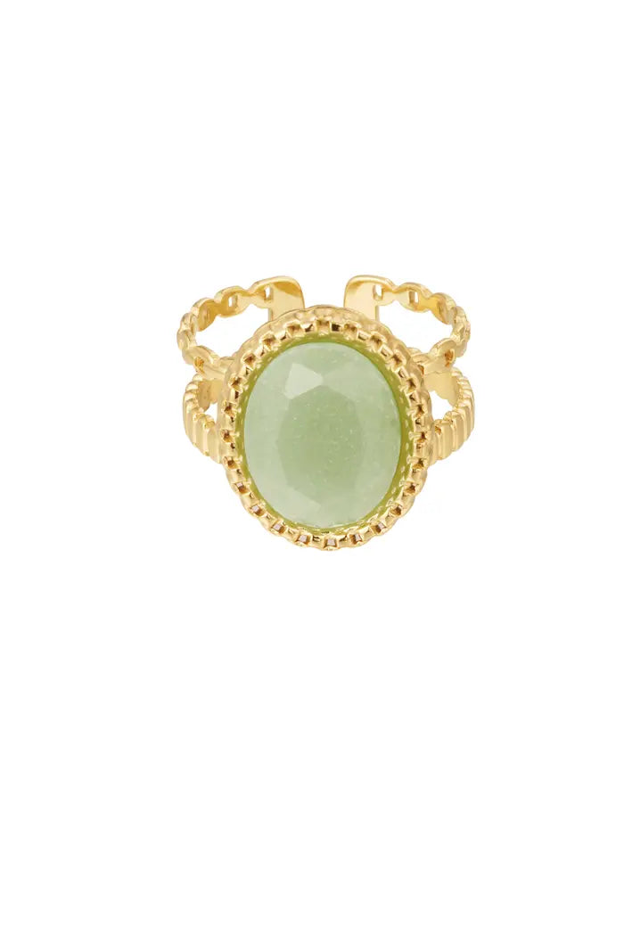 Chelsea ring