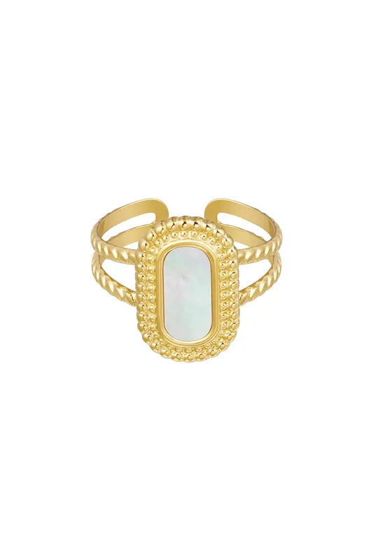 Cecilie ring