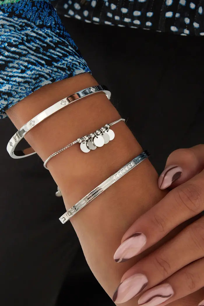 Smilla bangle
