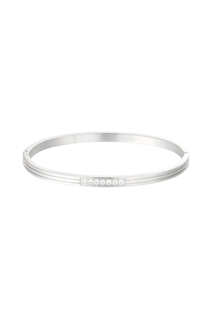 Smilla bangle