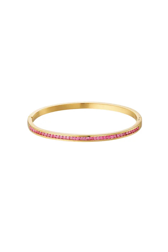 Slave armbånd