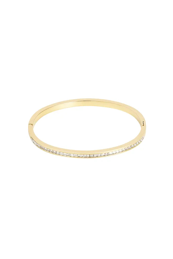 Slave armbånd