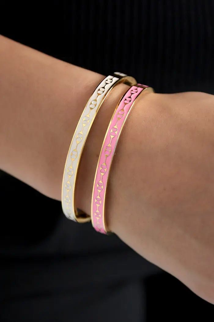 Elin bangle armbånd