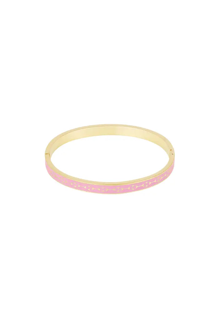 Elin bangle armbånd