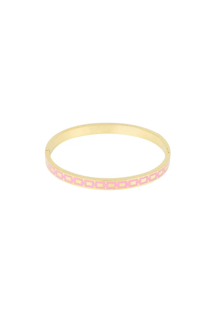 Alice bangle armbånd