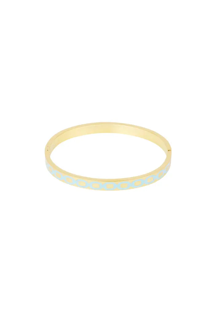 Benedicte bangle armbånd