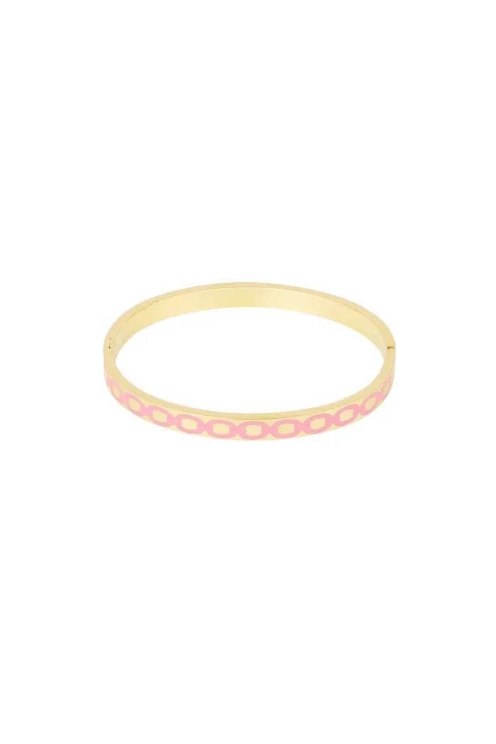 Benedicte bangle armbånd