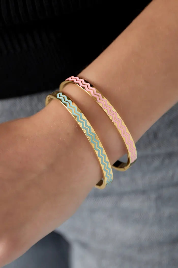 Celestine bangle armbånd