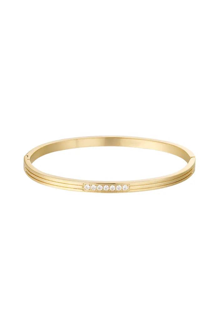 Smilla bangle