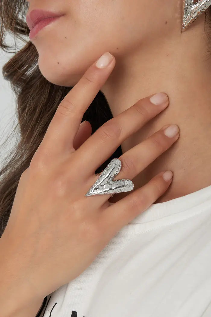 Carola ring