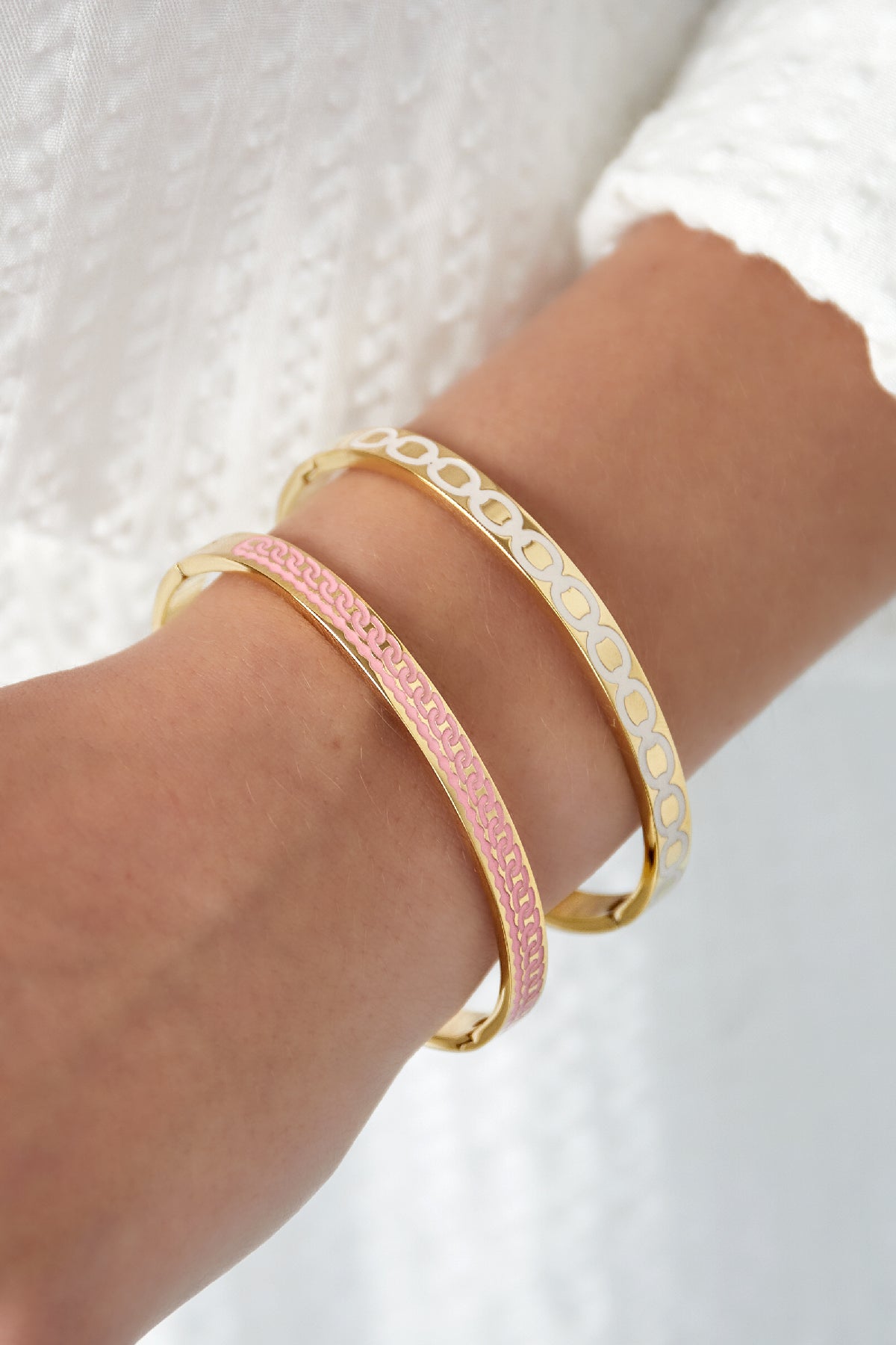 Agnete bangle armbånd