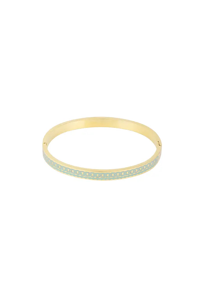 Agnete bangle armbånd