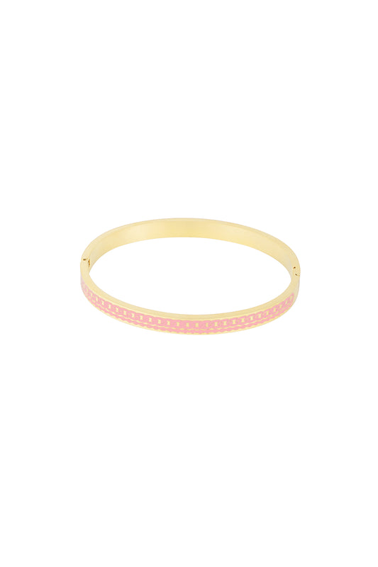 Agnete bangle armbånd