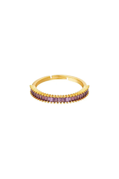 Celine ring