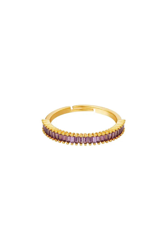 Celine ring
