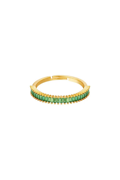 Celine ring