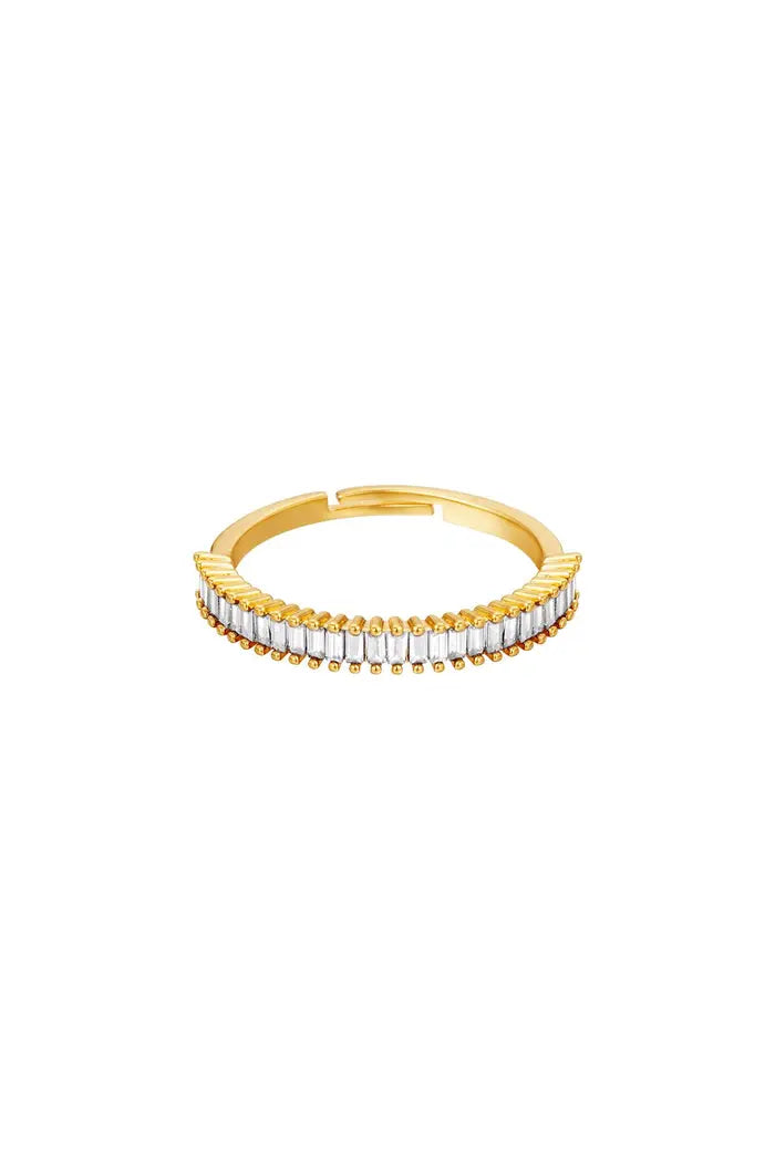 Celine ring