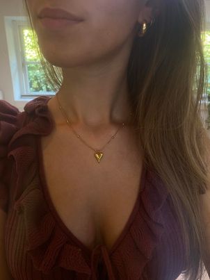 Vibeke halskæde