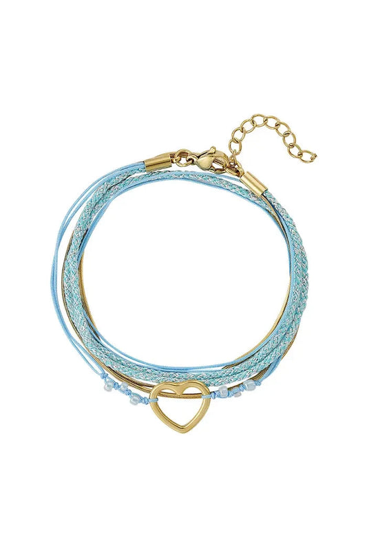 Flow Lover armbånd