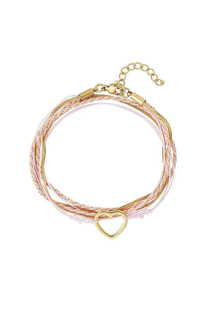 Flow Lover armbånd