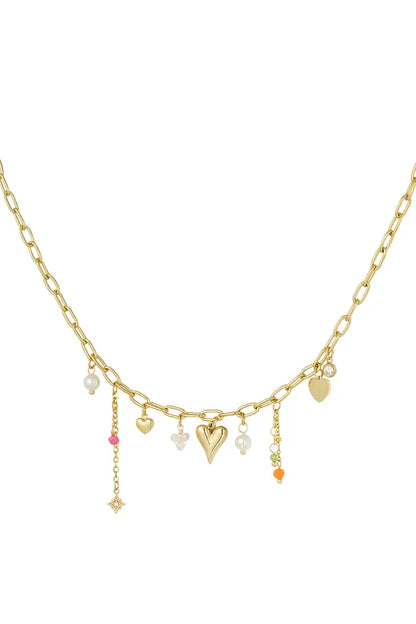 Cornelia & Amore charm sæt