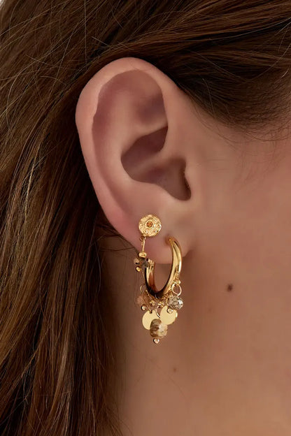 Enya ørering