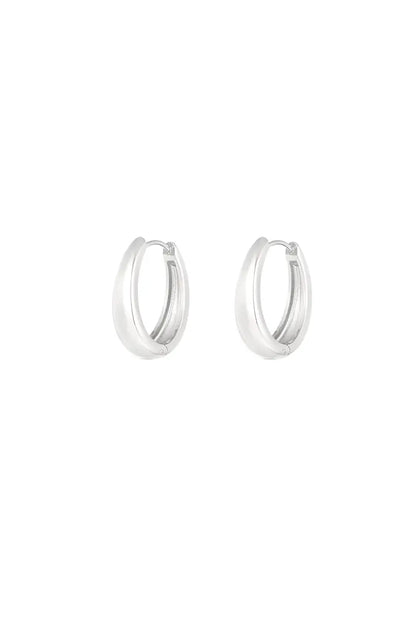 Classy hoops