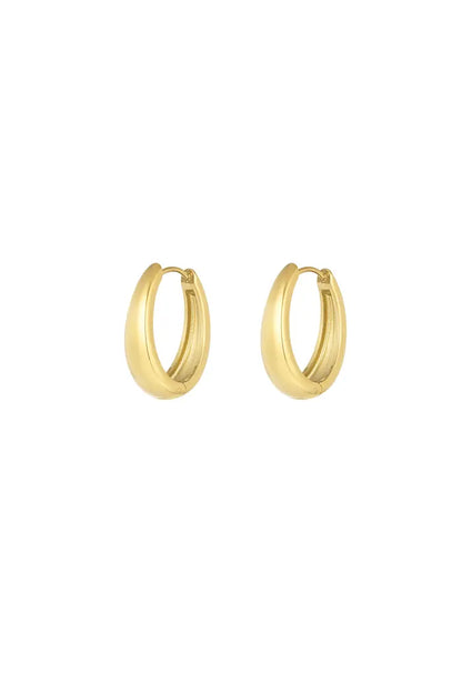 Classy hoops