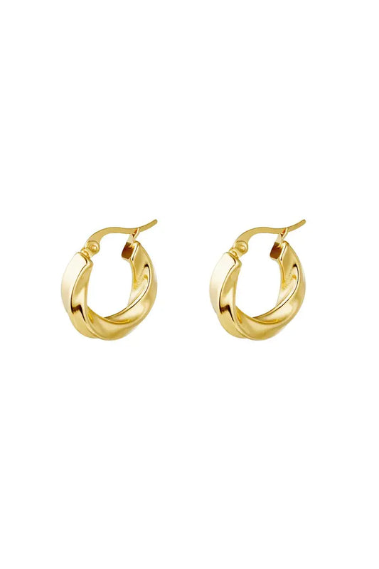 Snoet mikro hoops