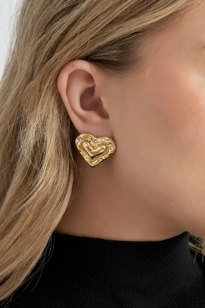 Ida ørering