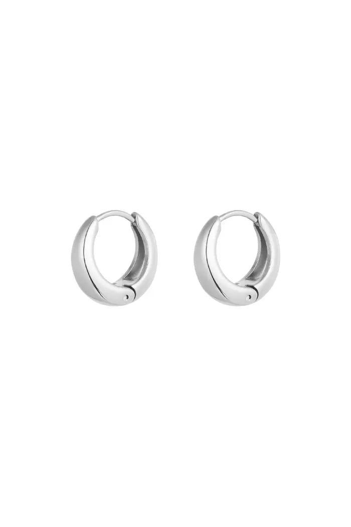 Small basic hoops