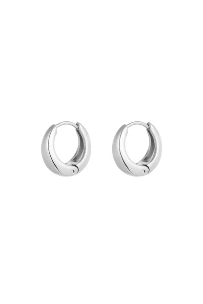Small basic hoops