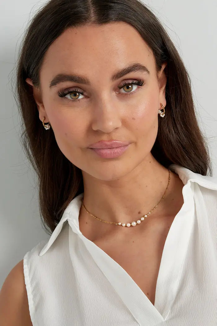 Sonja halskæde