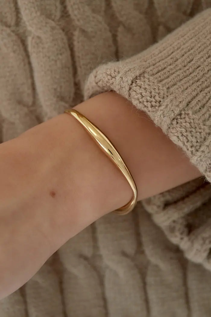 Augusta bangle armbånd