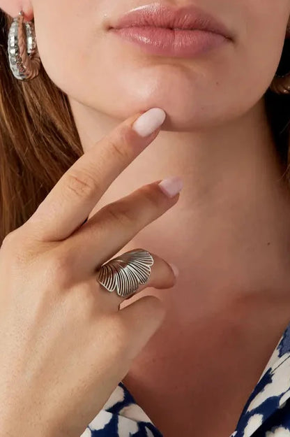 Safiya ring