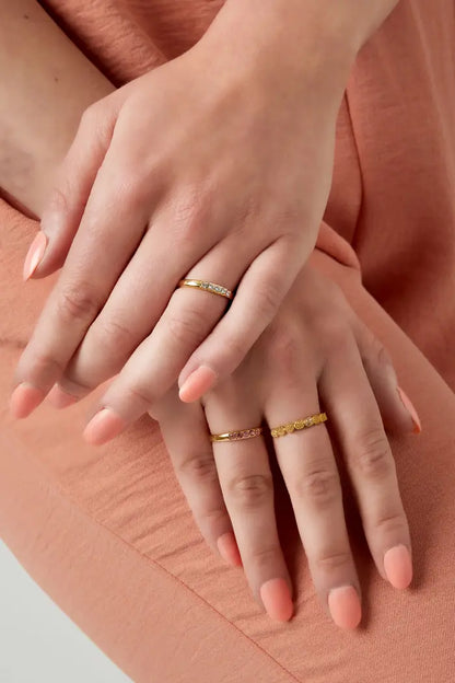 Tina ring