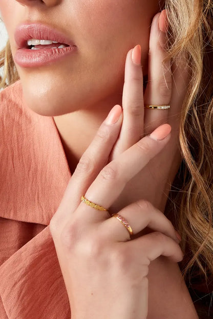 Tina ring